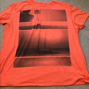 American eagle shirt